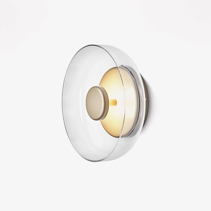 Solara Vägglampa