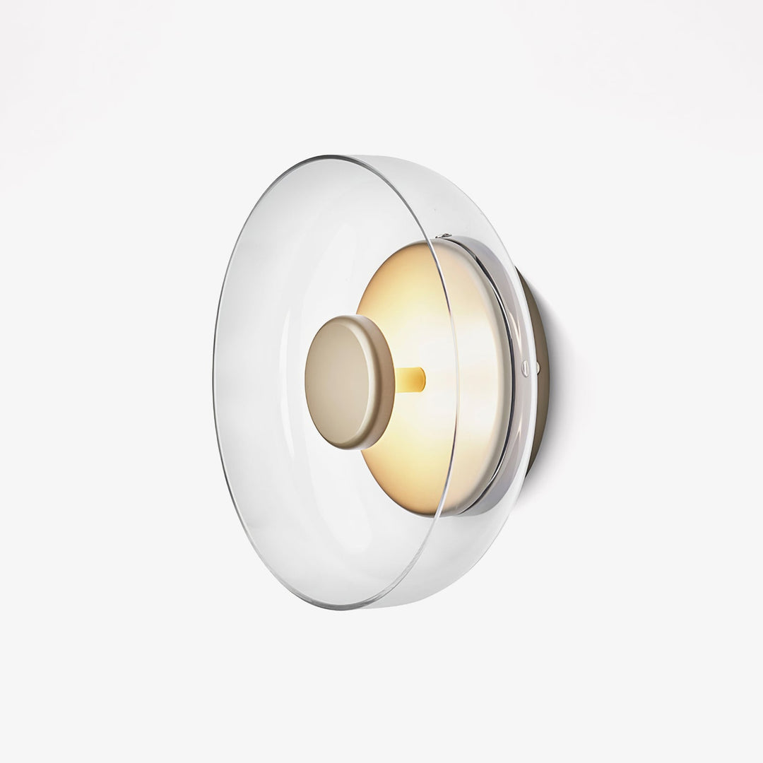 Solara Vägglampa