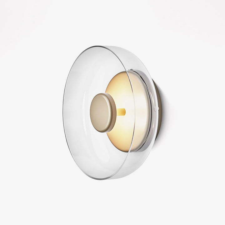Solara Vägglampa