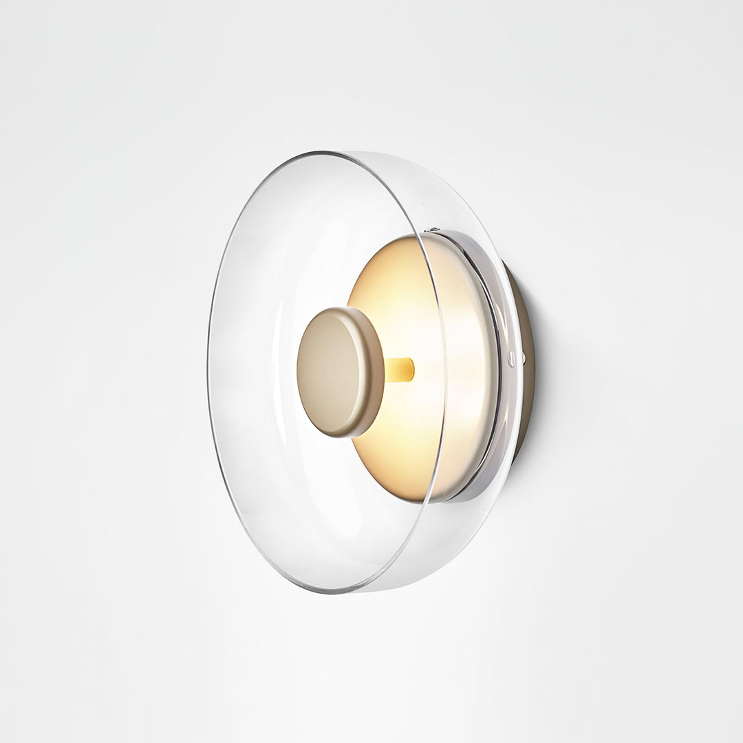 Solara Vägglampa