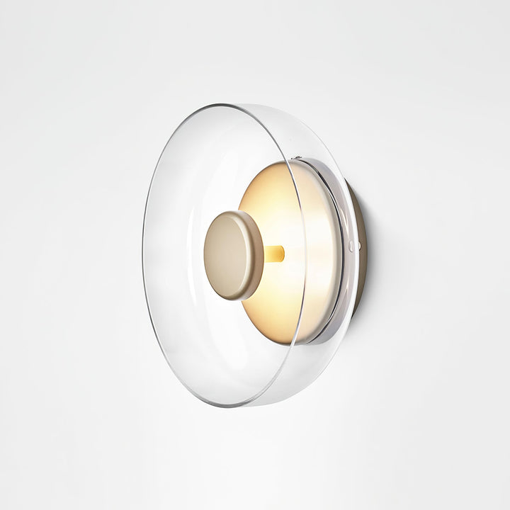 Solara Vägglampa