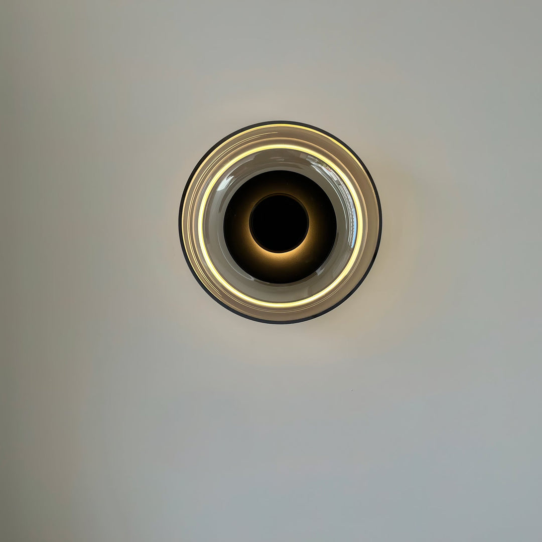 Solara Vägglampa