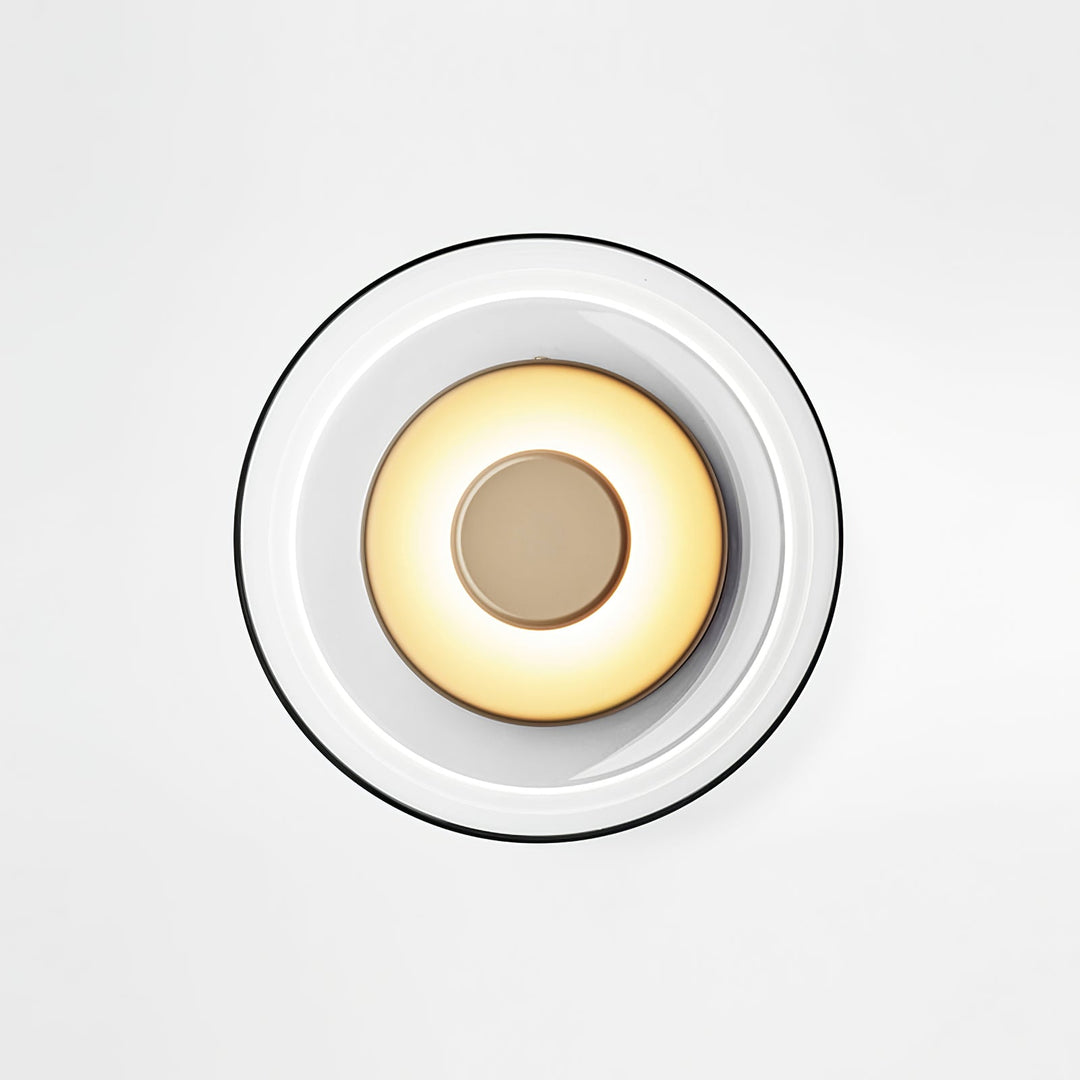 Solara Vägglampa