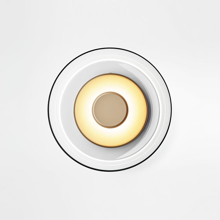 Solara Vägglampa