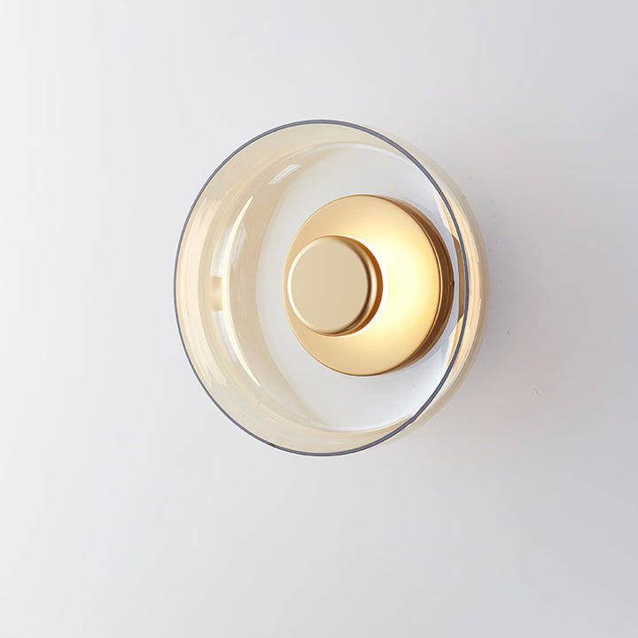 Solara Vägglampa