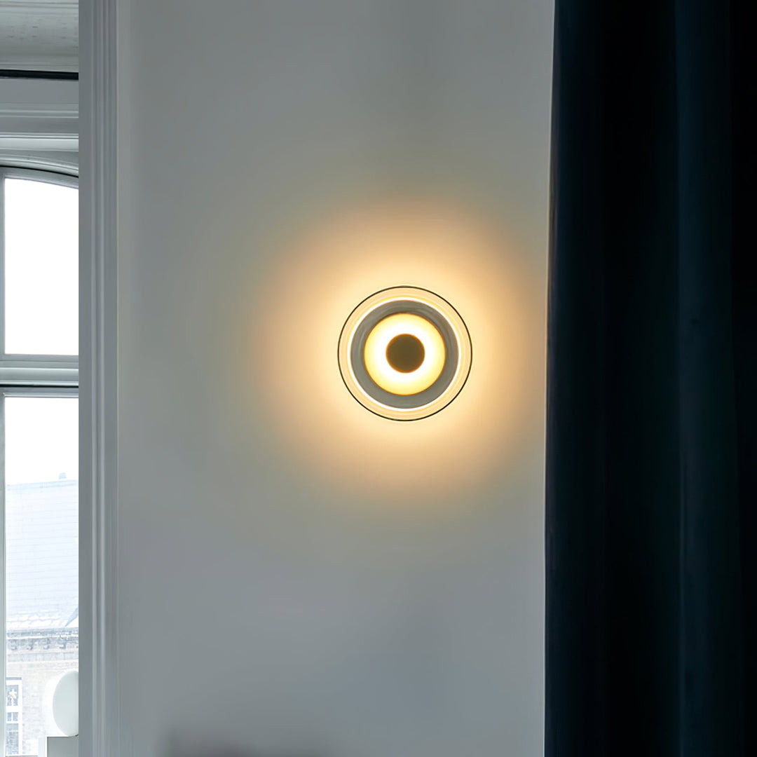 Solara Vägglampa