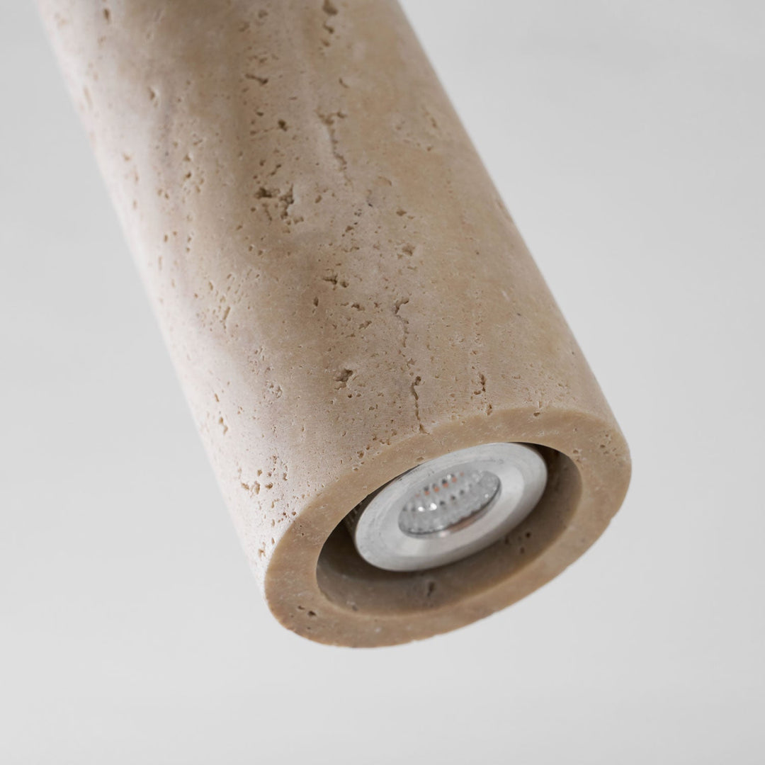 Solis Stone Spotlight