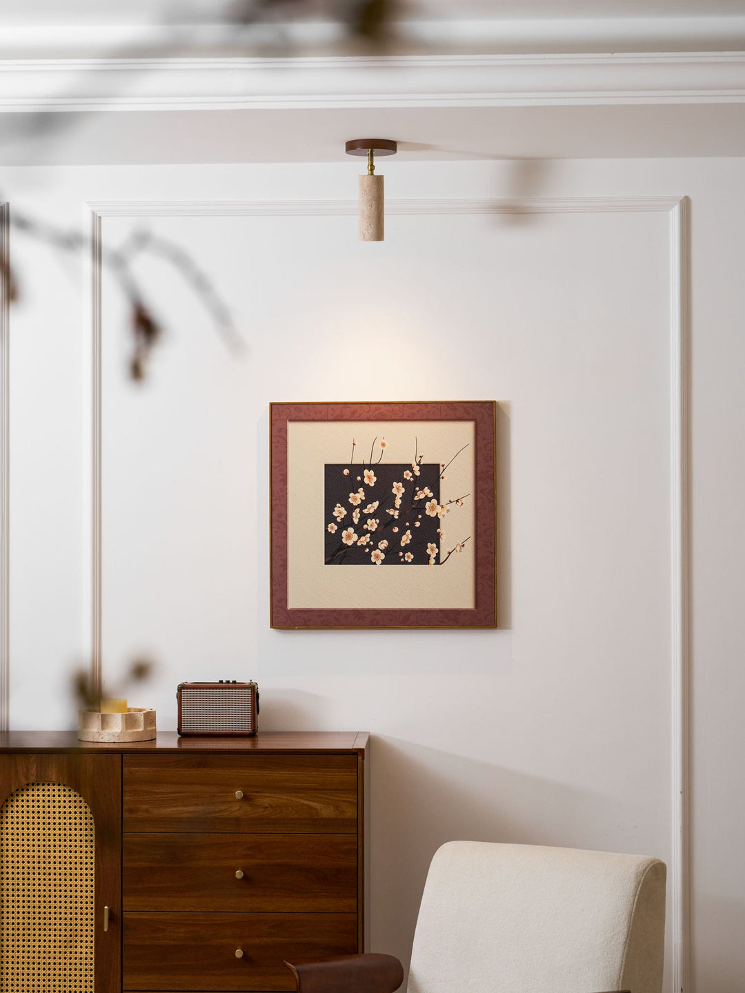 Solis Stone Spotlight