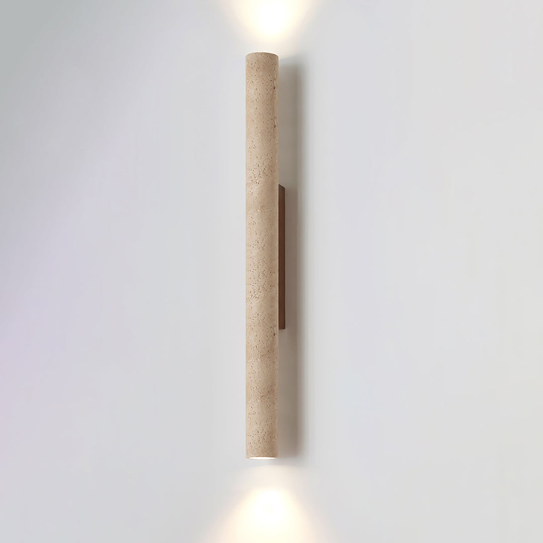 Solis Kolonn Vägglampa