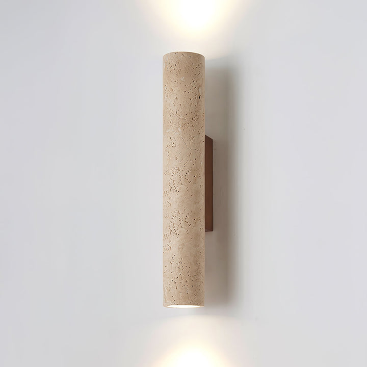 Solis Kolonn Vägglampa