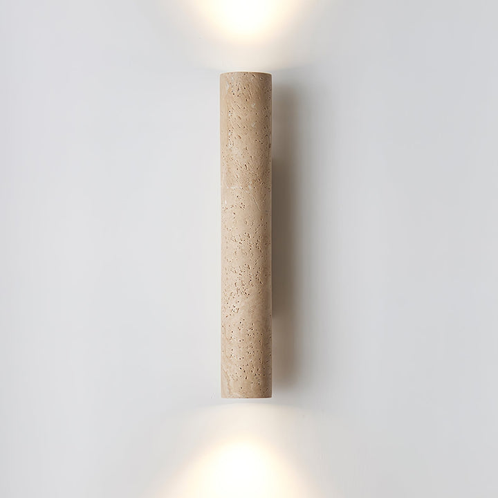 Solis Kolonn Vägglampa