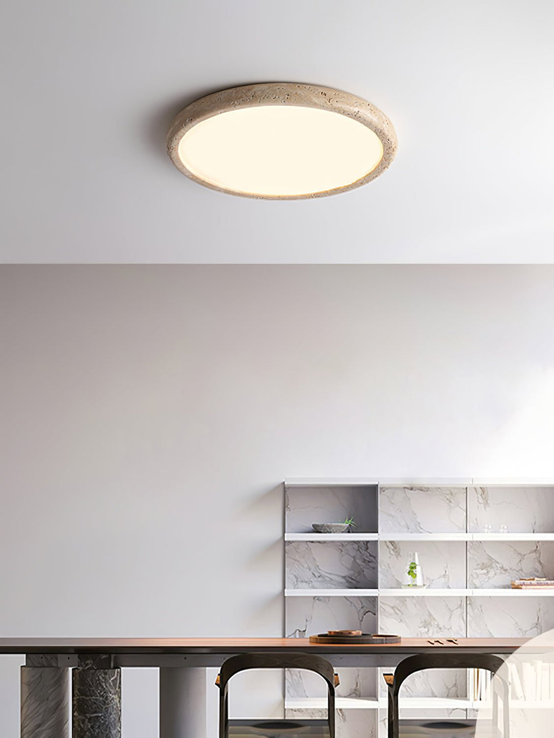 Solis Horizon Taklampa