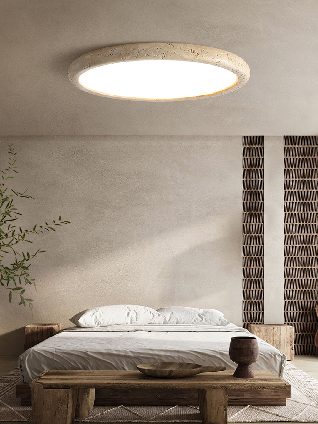 Solis Horizon Taklampa