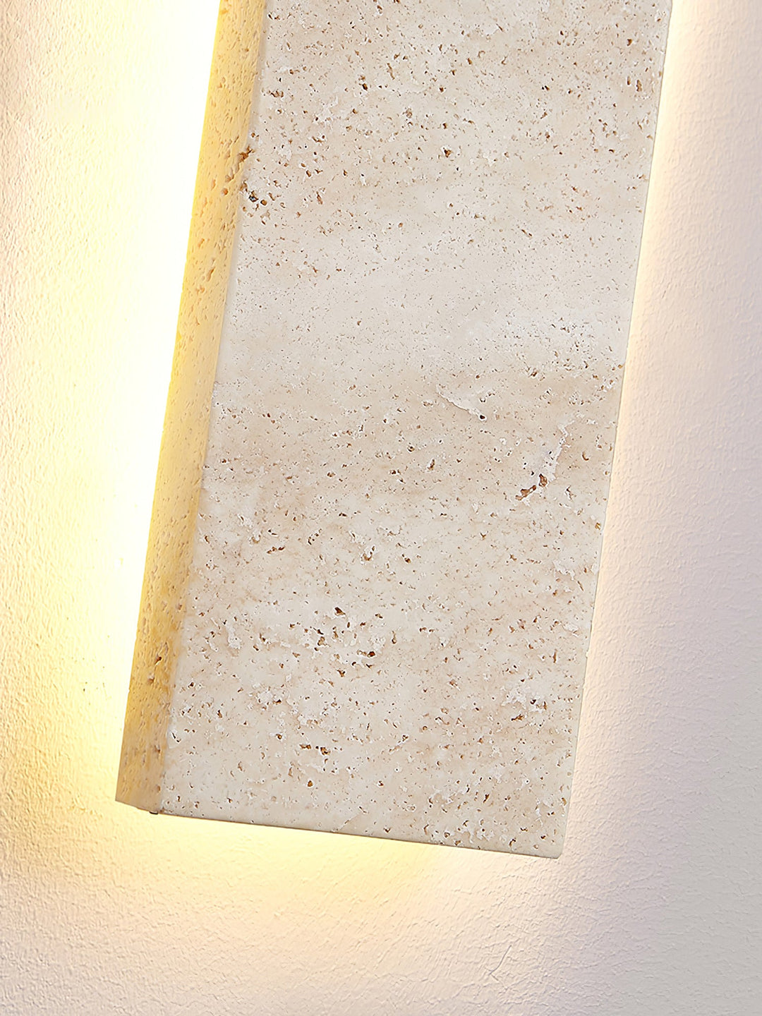 Solis Sten Vägglampa
