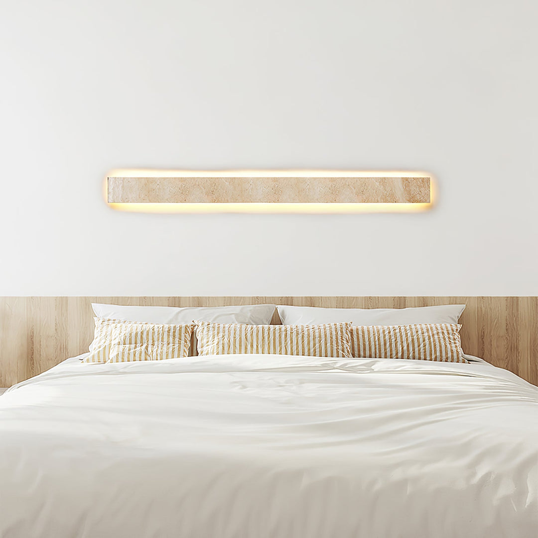 Solis Sten Vägglampa