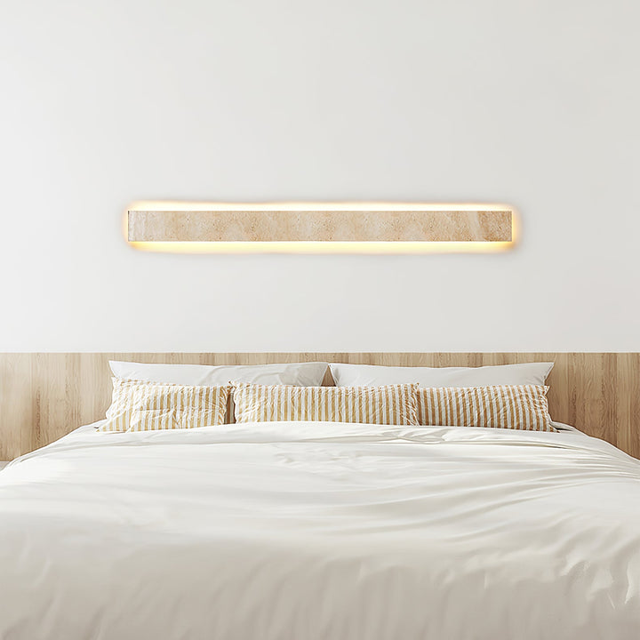 Solis Sten Vägglampa