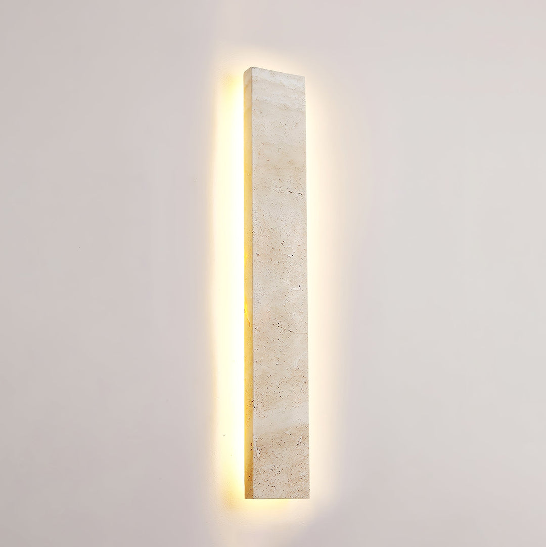 Solis Sten Vägglampa