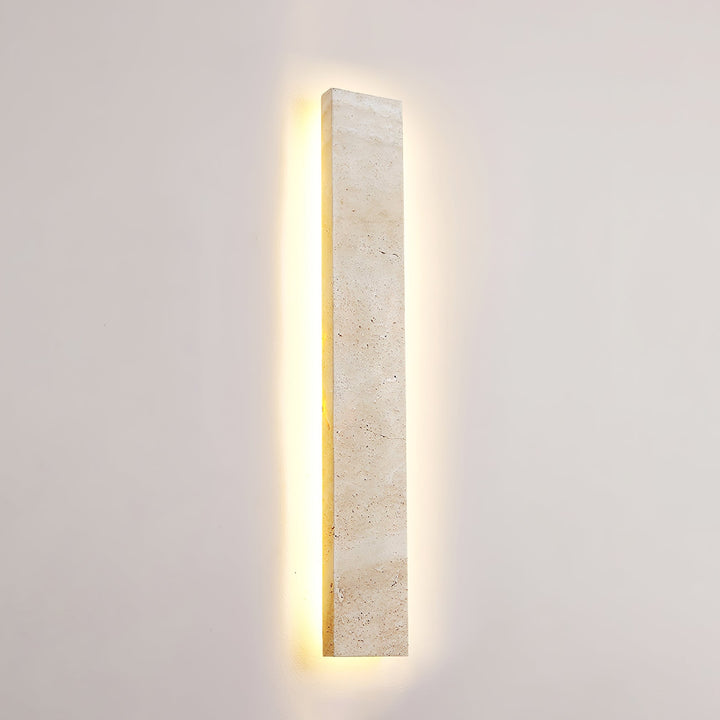 Solis Sten Vägglampa