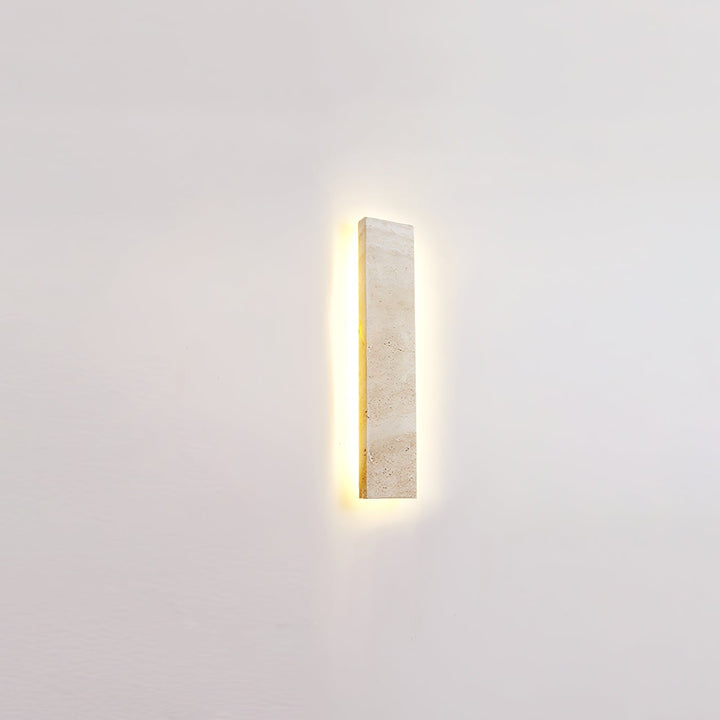 Solis Sten Vägglampa