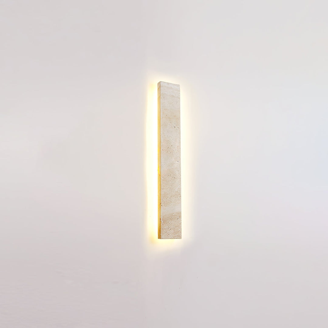 Solis Sten Vägglampa