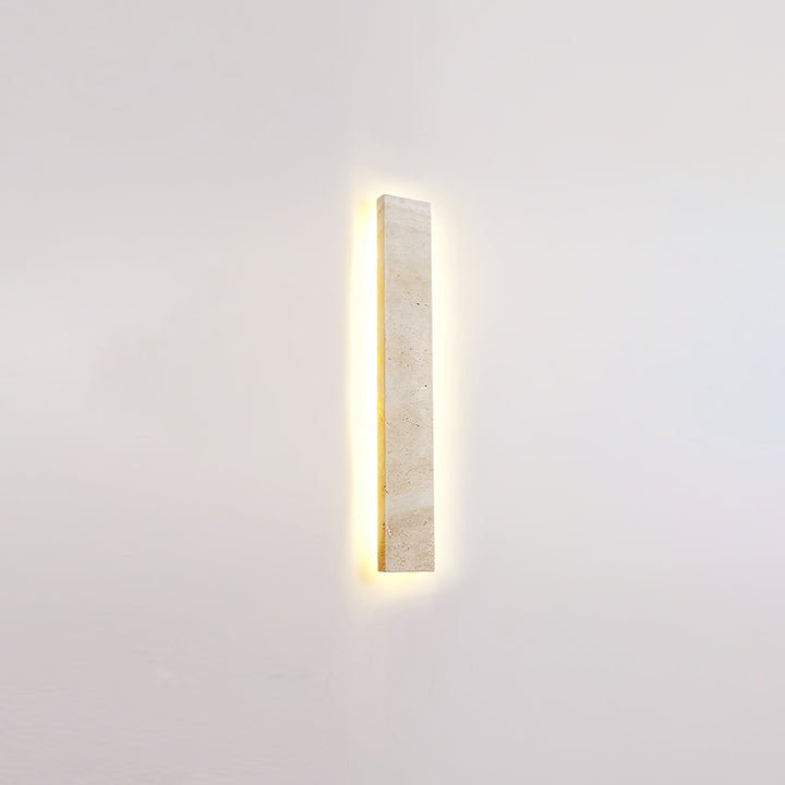 Solis Sten Vägglampa