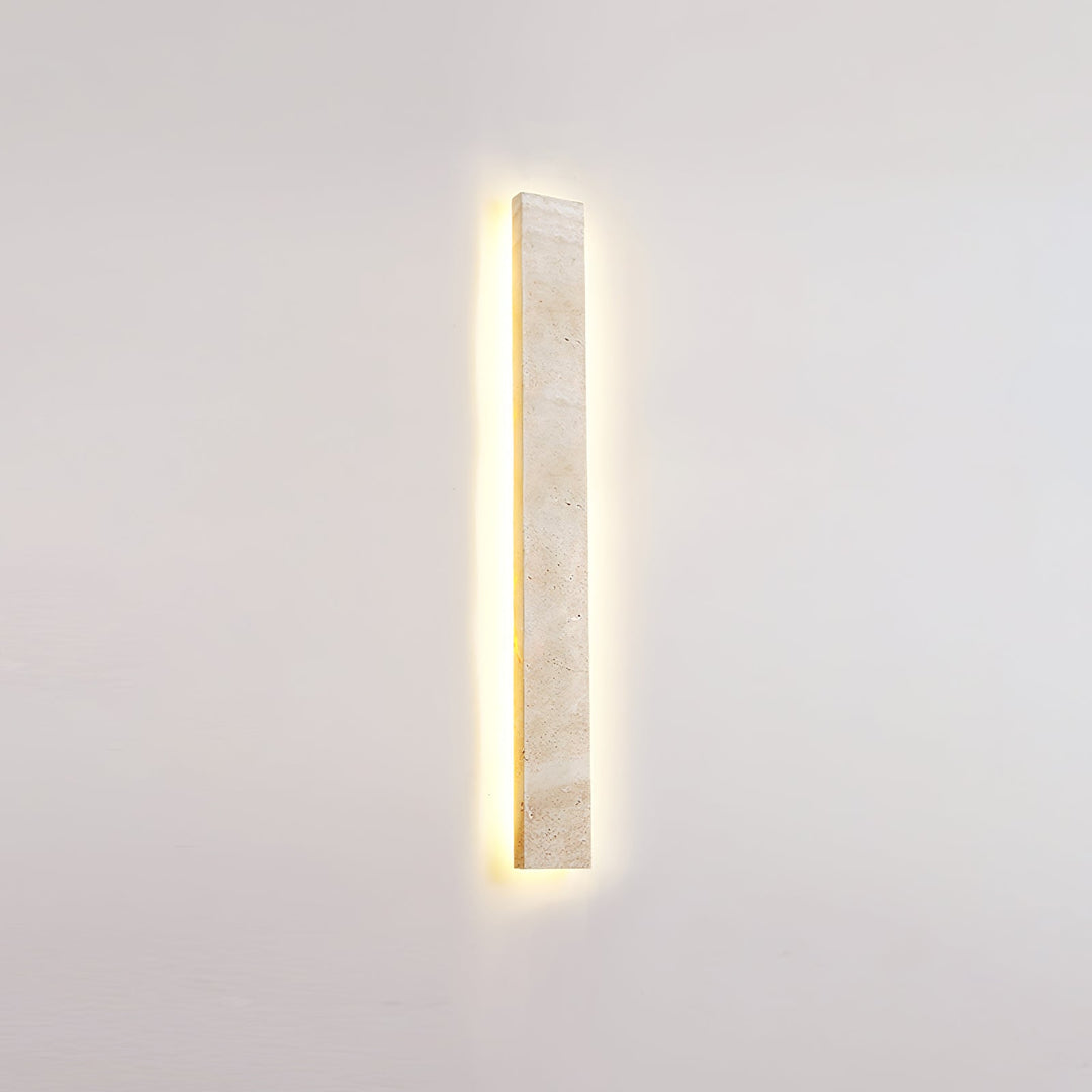 Solis Sten Vägglampa