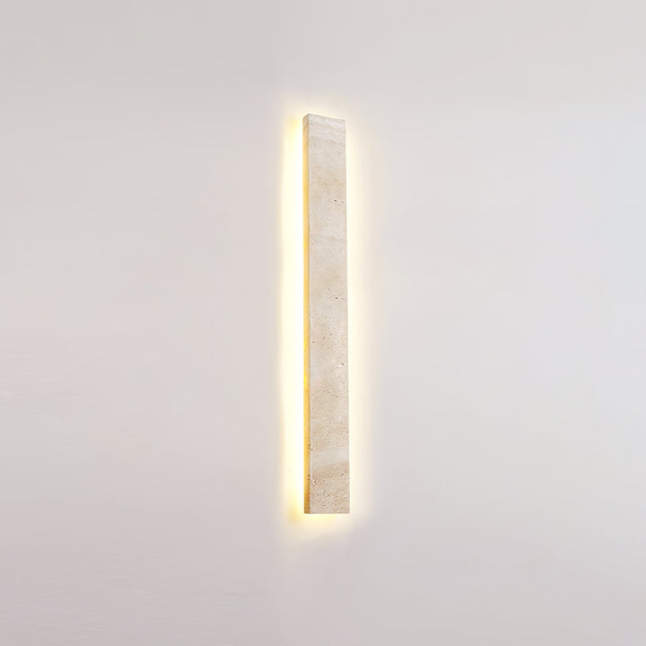 Solis Sten Vägglampa