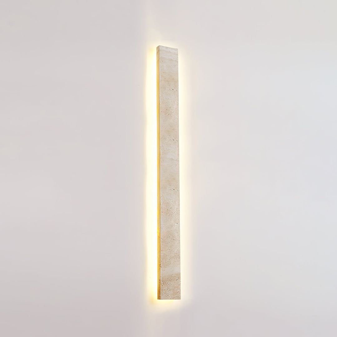 Solis Sten Vägglampa