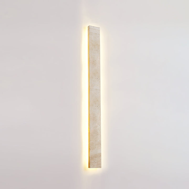 Solis Sten Vägglampa