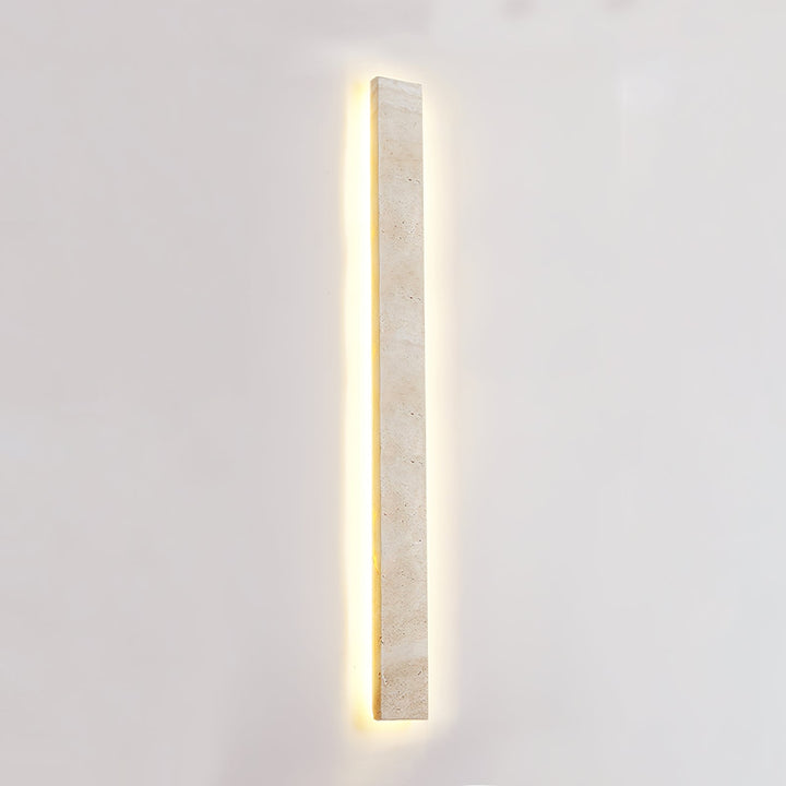Solis Sten Vägglampa