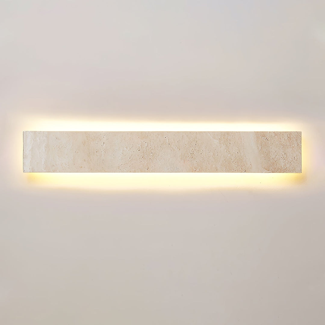 Solis Sten Vägglampa