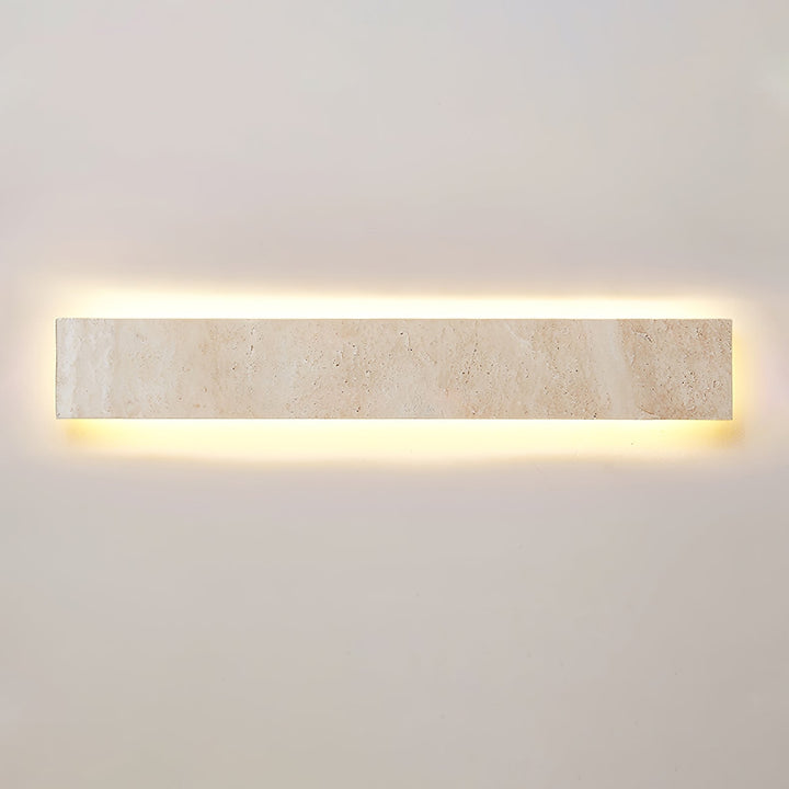 Solis Sten Vägglampa