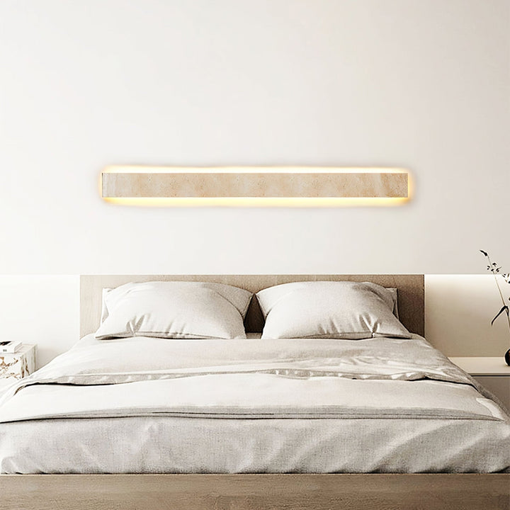 Solis Sten Vägglampa