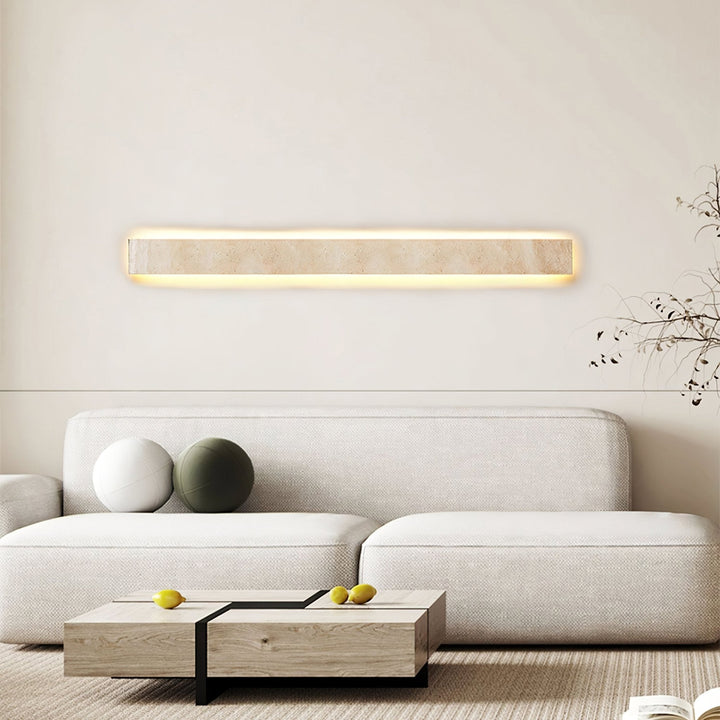 Solis Sten Vägglampa
