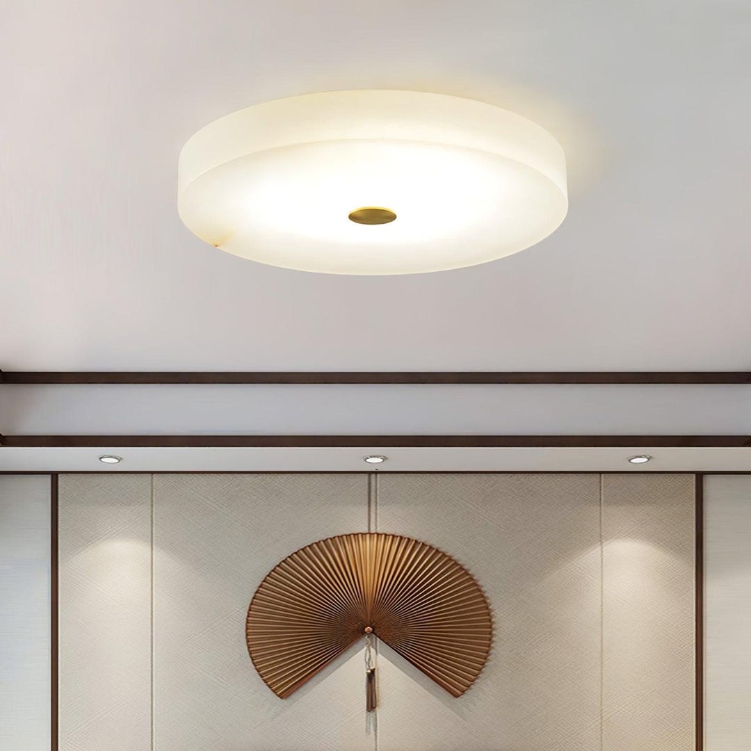 Sophie Alabaster Taklampa