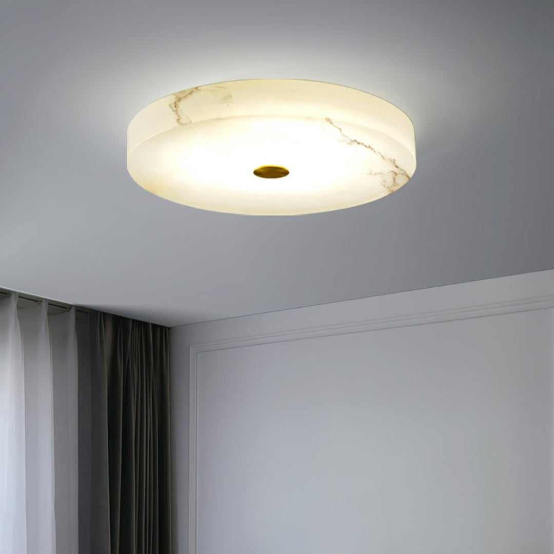 Sophie Alabaster Taklampa