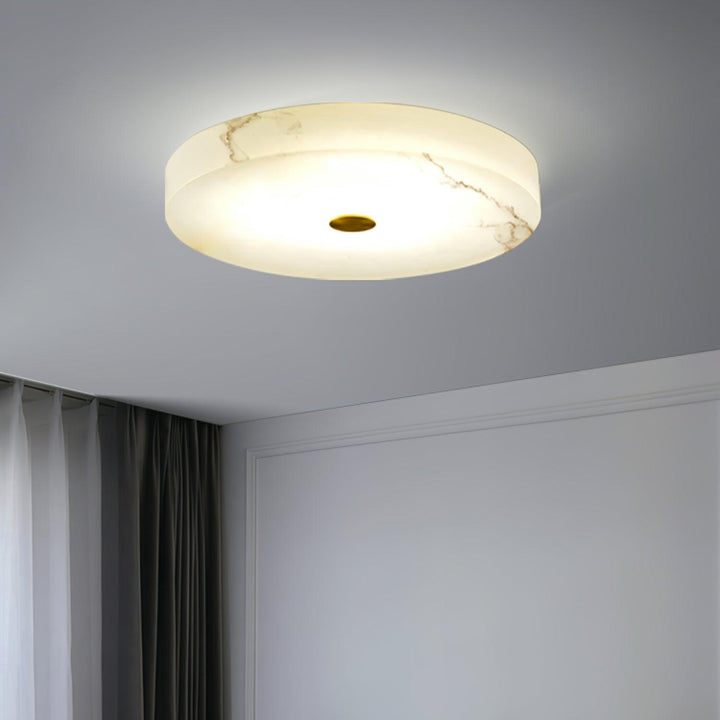 Sophie Alabaster Taklampa