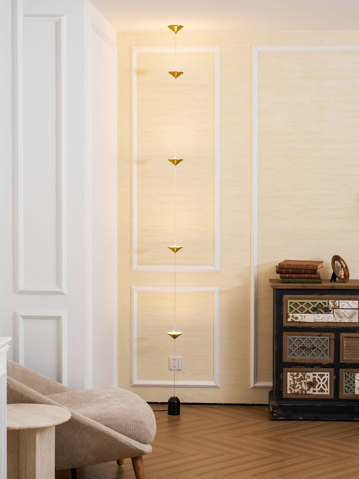 Soreluna Golvlampa