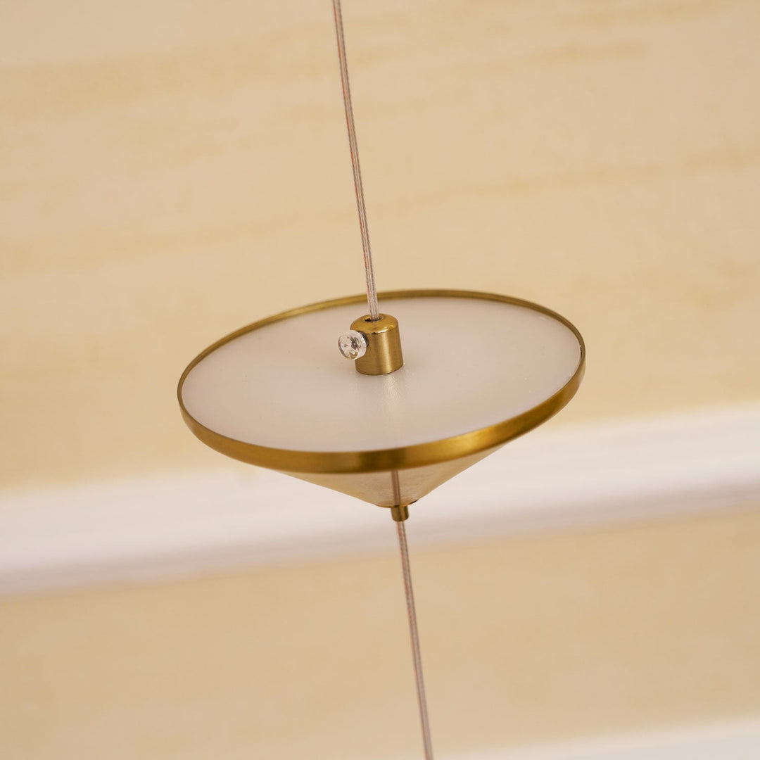 Soreluna Golvlampa