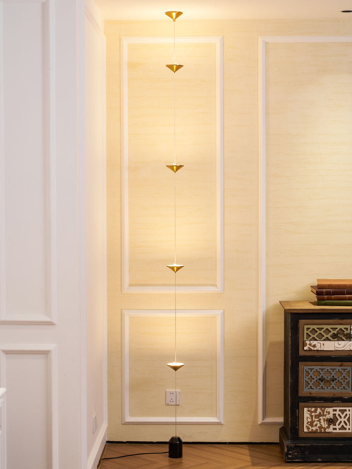 Soreluna Golvlampa