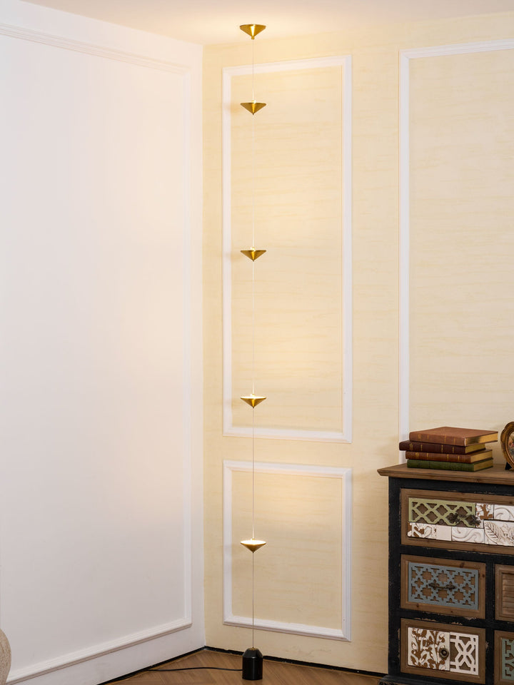 Soreluna Golvlampa