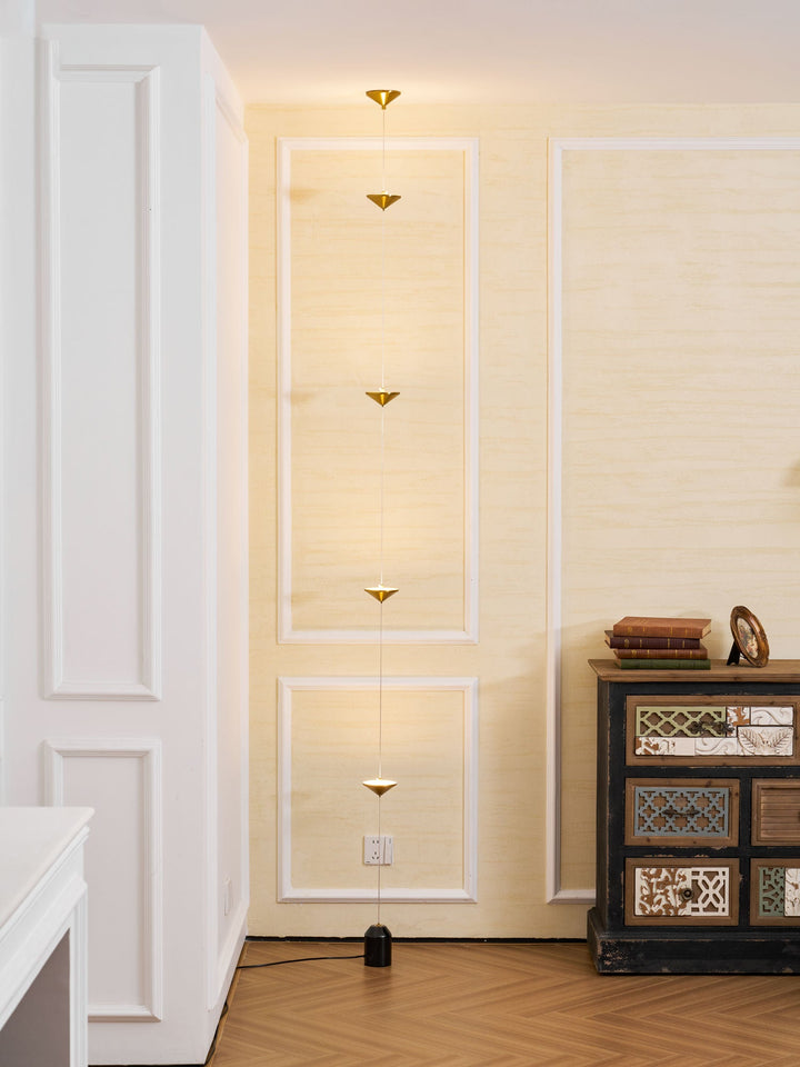 Soreluna Golvlampa