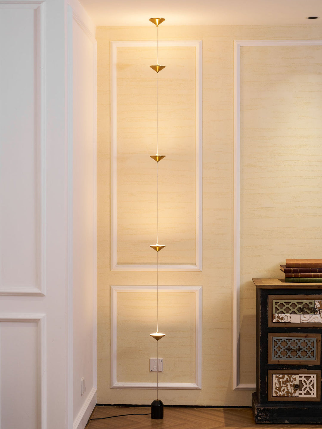 Soreluna Golvlampa