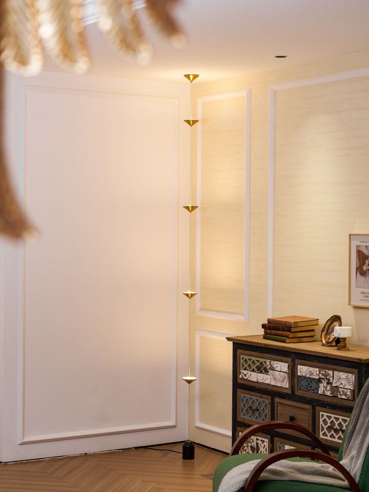Soreluna Golvlampa
