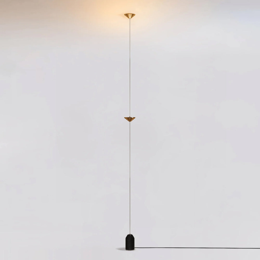 Soreluna Golvlampa