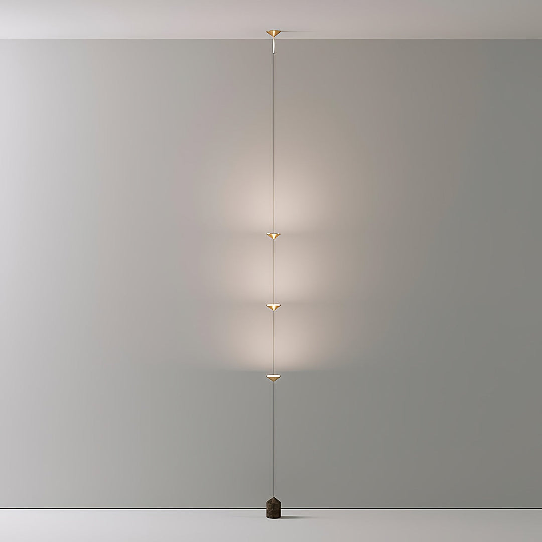 Soreluna Golvlampa
