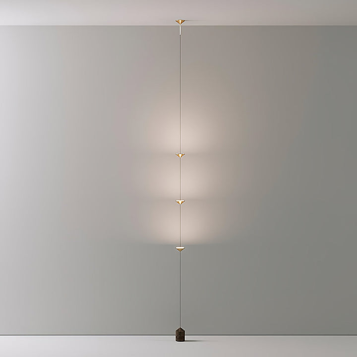 Soreluna Golvlampa