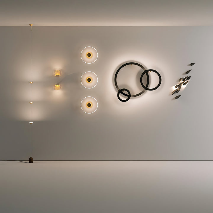 Soreluna Golvlampa
