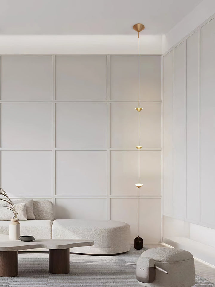 Soreluna Golvlampa
