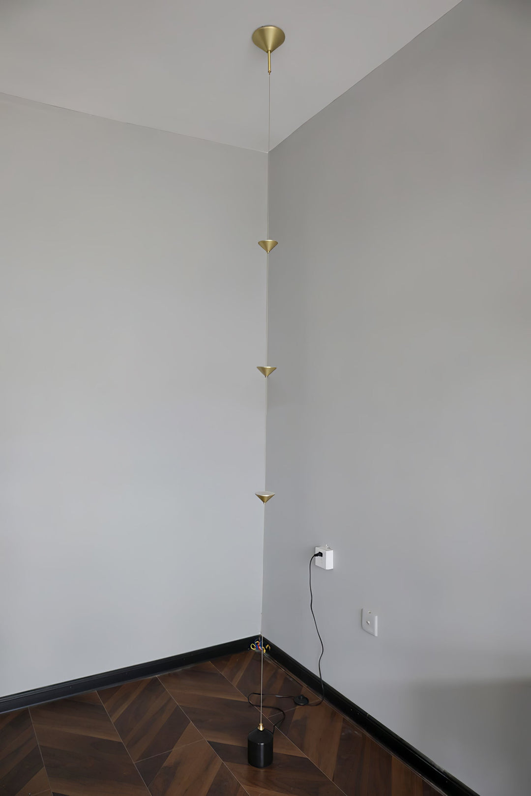 Soreluna Golvlampa